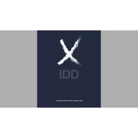XIDD by Chris Rawlins
