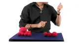 Xtreme Sponge Balls by Cantu