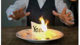 Yodo by Labco Magic (Soren Harbo)