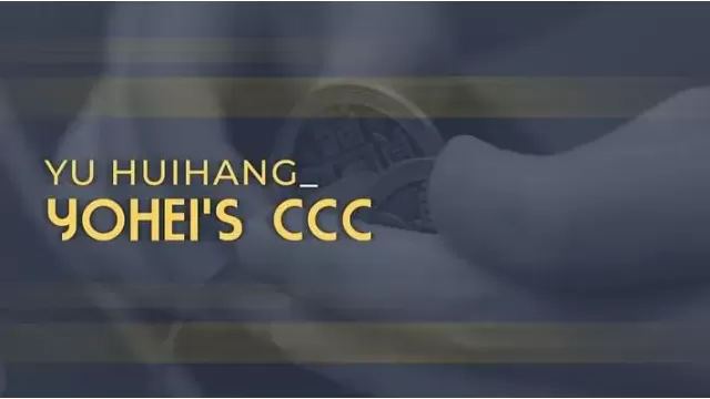 YoheiS Ccc by Yu Huihang