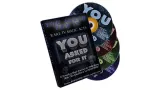 You Asked Fot It by Rare Tv Magic Acts