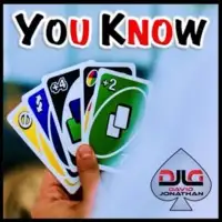 You Know (UNO) by David Jonathan
