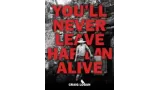 You'Ll Never Leave Harlan Alive by Craig Logan