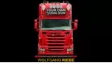 Your Own Touring Magic Show by Wolfgang Riebe