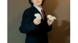 Yutetsu Shibutani Zoom Seminar For Stage Magic