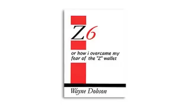 Z-6 by Wayne Dobson