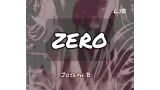 Zero by Joseph B