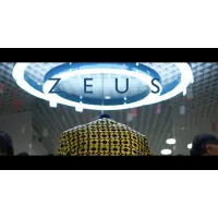 Zeus by Les French Twins