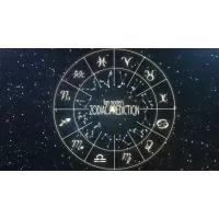 Zodiac Prediction by Liam Montier