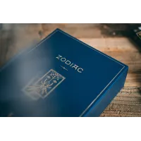 Zodiac (The Ultimate Book Test) by Spidey