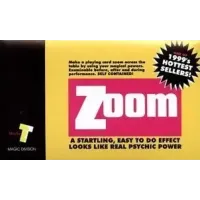 Zoom by Ben Harris