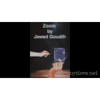 Zoom by Jawed Goudih