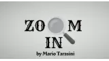 Zoom In by Mario Tarasini