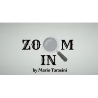 Zoom In by Mario Tarasini