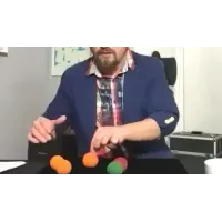 Zoom Lecture Live (Spanish) by Yago