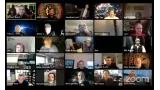 Zoom Live Lecture by Jonathan Levit
