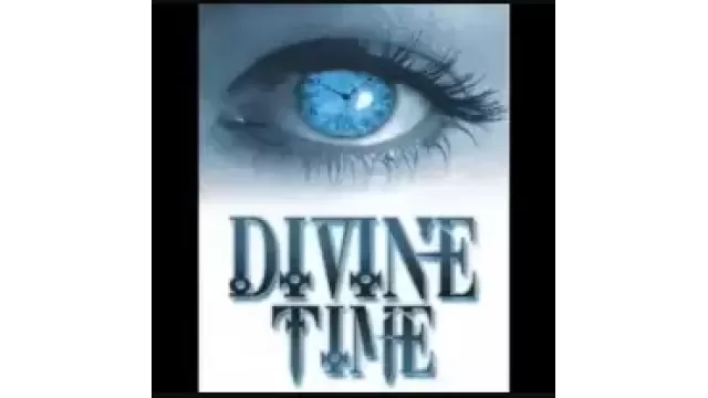 Divine Time by Jason Palter - Cups & Balls & Eggs & Dice Magic