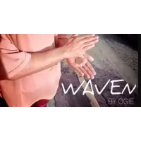 Waven by Rogelio Mechilina