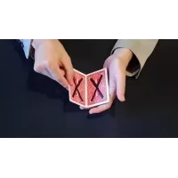 More X by Joseph B