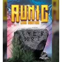 Runic by Liam Montier