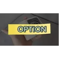 JJ Team Option
