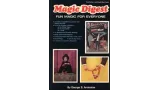George B. Anderson Magic Digest