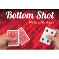 Rit Le X HL Magic - Bottom Shot