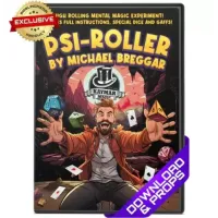 PSI-Roller by Michael Breggar