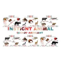 Instinct Animal by Ragil septia & Qienoy Abrieant
