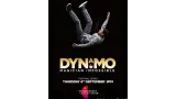 2014 Dynamo - Magician Impossible (1-4)