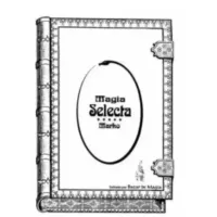 Marko Magia Selecta (Spanish)