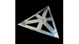 7 MAGIC - Triangle Change Silk Color