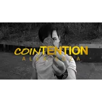 COINtencion By ALEX SOZA
