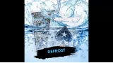DEFROST By Aaron Lewis
