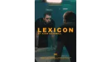 Lexicon By Adam Dadswell