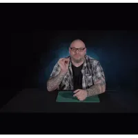 Craig Petty Coin Academy Lesson 3 By Alakazam Online Magic Academy