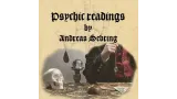 Psychic Readings By Andreas Sebring