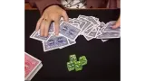 Any Card At Any Dice by Joseph B