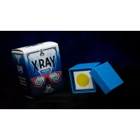 X RAY VISION By Apprentice Magic