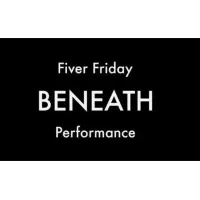 Beneath by Ollie Mealing