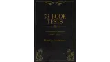 By 53 Book Tests
