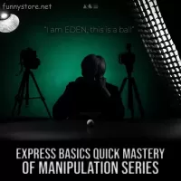 Express Basics Quick Mastery Of Manipulation Series 'BALL' By C_Art Store