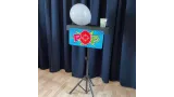 Crazy Pop Table (French) By Climax