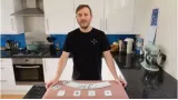 Coffee And Card Tricks by Ollie Mealing