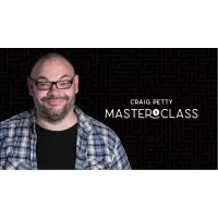 Craig Petty Masterclass by Craig Petty (Week 4)