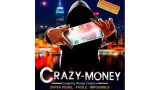 Crazy Money by Mickael Chatelain