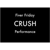 Crush by Ollie Mealing