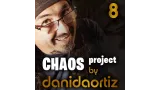 Chaos Project Chapter 8 By Dani DaOrtiz