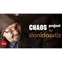 Chaos Project COMPLETE (Chapter 3 Uploaded) By Dani DaOrtiz