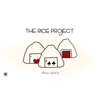 The Vault-The Rice Project By Danny Urbanus